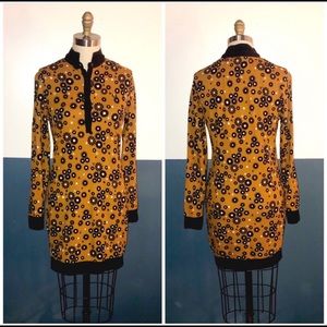 Fred Perry Amy Winehouse Daisy Dress